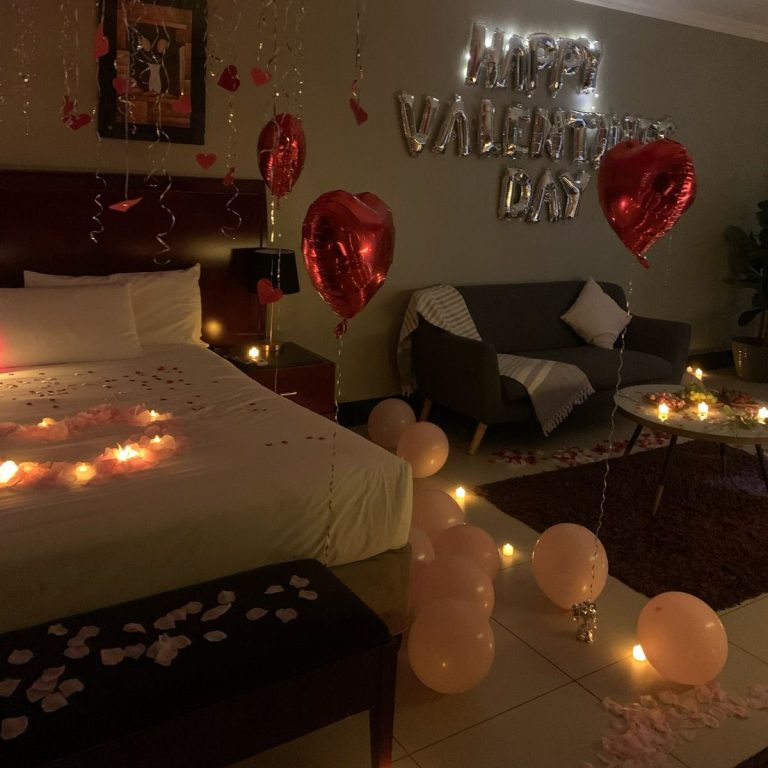 Luxuriously styled getaways curated for birthdays, anniversaries, romantic escapes, and life’s most memorable moments.